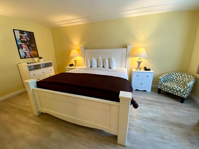 7.ハリウッド セレブリティ ホテル