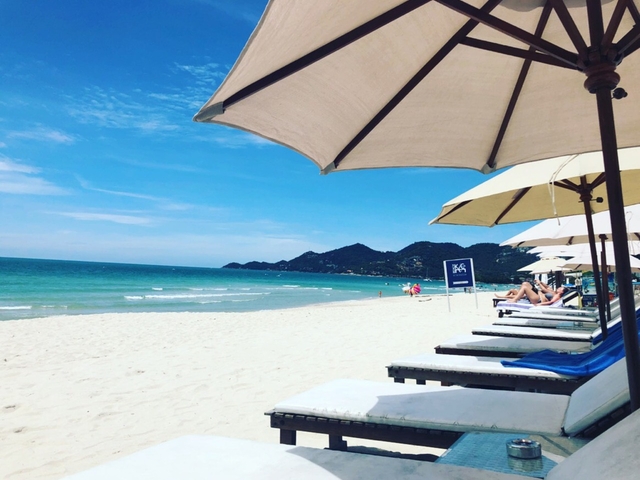 サムイ島ってどんなところ？