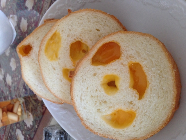 金谷ホテルベーカリー