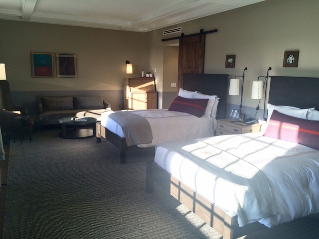 2. ミレニアム ビルトモア ロサンゼルス / ダウンタウン