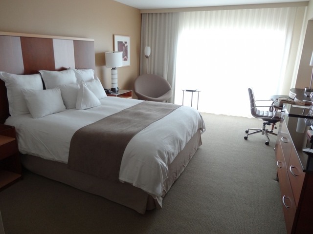 5. ロウズ ハリウッド ホテル / ハリウッド