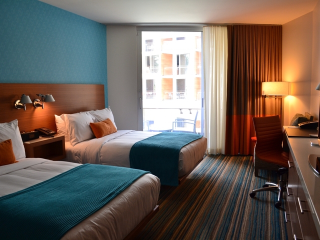 9. ショア ホテル / サンタモニカ