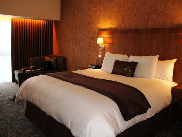 11. ミヤコ ハイブリッド ホテル / 空港近く(トーランス)