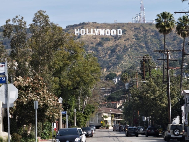 大人気都市ロサンゼルスはホテルもいっぱい♪