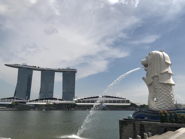 格安で行けるシンガポール旅行を探そう！ 