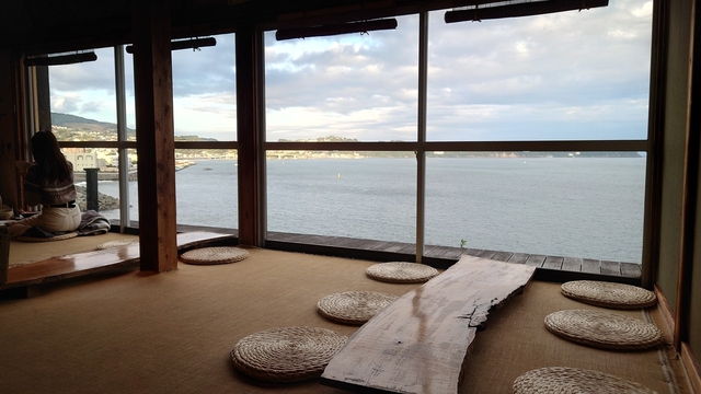 11位 麦とろ童子