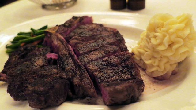 ハイズ ステーキハウス