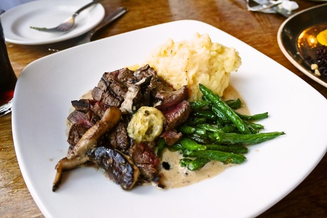 フラ グリル ワイキキ