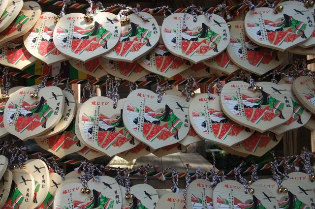 6. 賀茂別雷神社(上賀茂神社) / 上賀茂本山