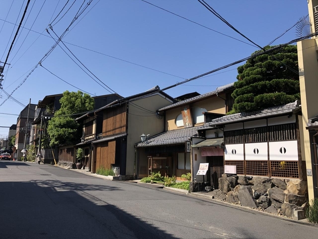 伊右衛門サロンアトリエ京都