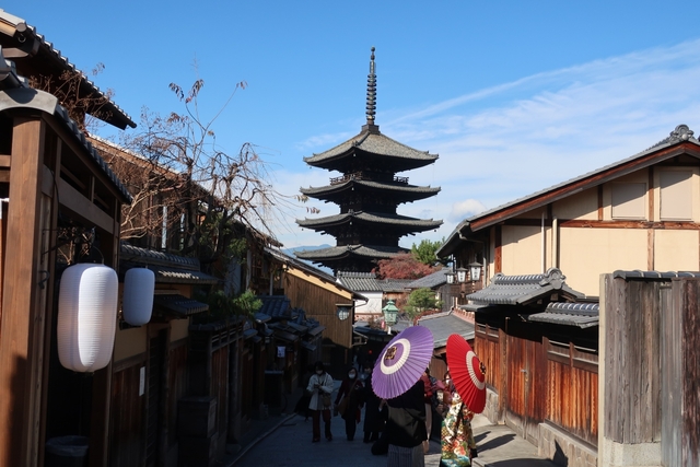 京都でおいしい朝食が食べたくなったら