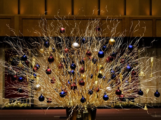 3.京王プラザホテル / 新宿