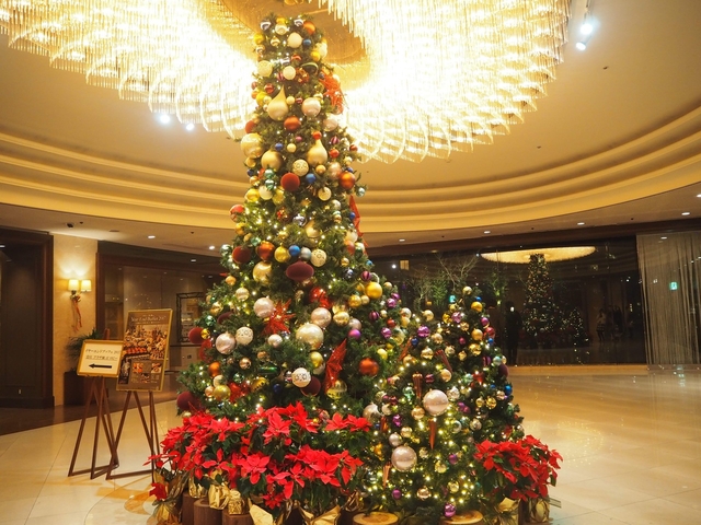 5.ホテル椿山荘東京 / 目白