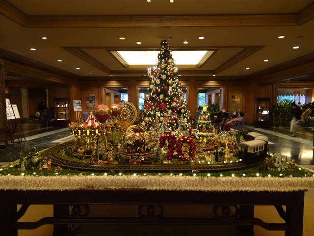 5.ホテル椿山荘東京 / 目白