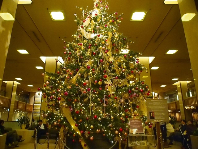 7.帝国ホテル東京 / 日比谷