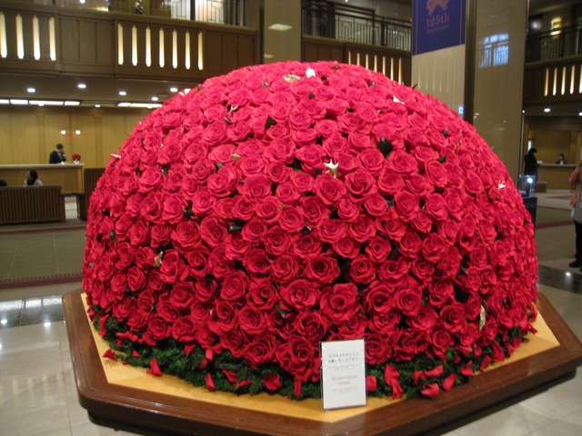 7.帝国ホテル東京 / 日比谷