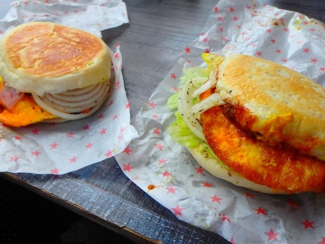 7位 Stamina本舗 Kaya