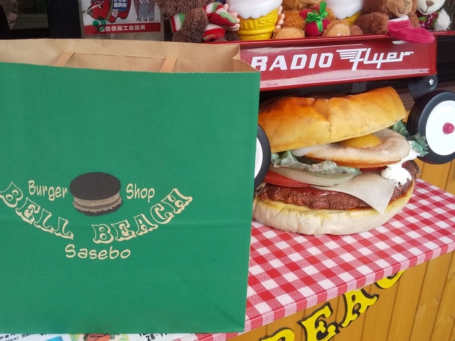 佐世保バーガーのおすすめ人気店いかがでしたか？