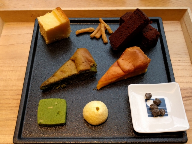  然花抄院 京都室町本店 / 烏丸・三条