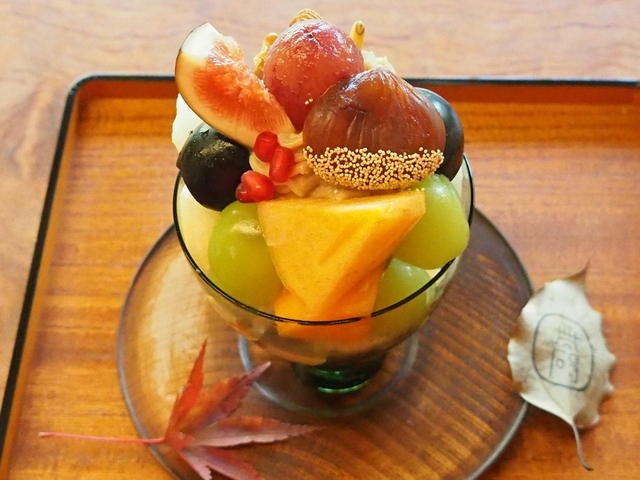 無碍山房 サロン・ド・ムゲ / 祇園・四条