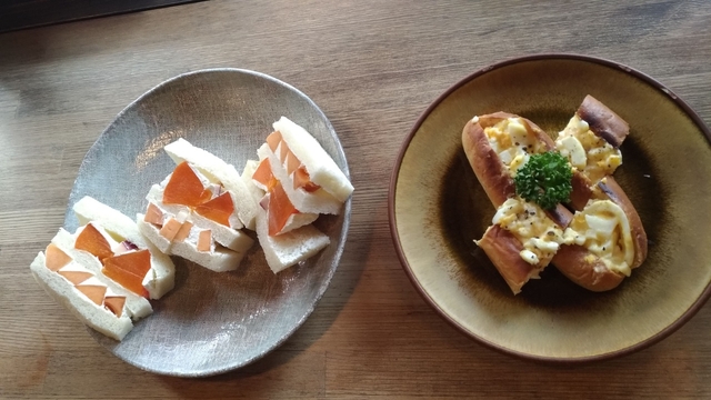 市川屋珈琲 / 清水・五条