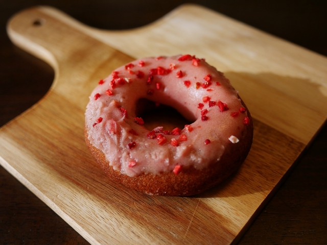 koe donuts 京都店 / 河原町