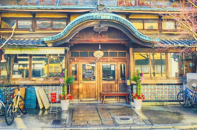 さらさ西陣 / 今出川・北大路・北野