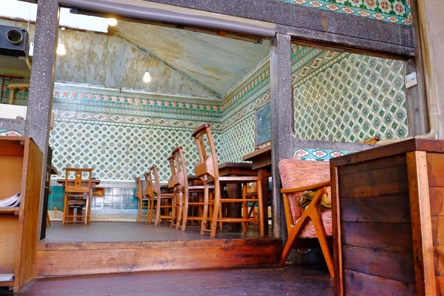 さらさ西陣 / 今出川・北大路・北野