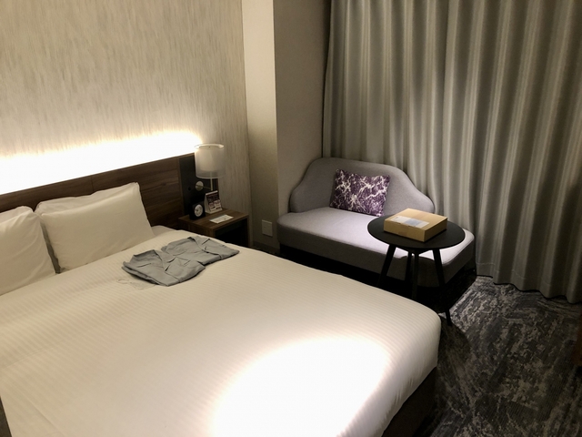 三井ガーデンホテル五反田 / 五反田