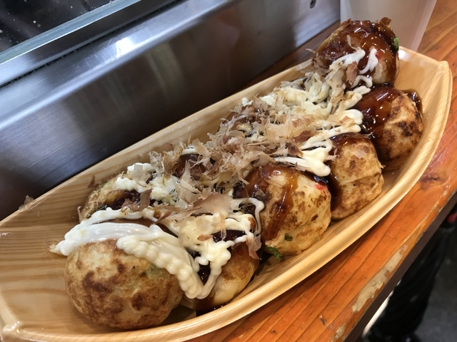 はなだこ / キタ(大阪駅・梅田)