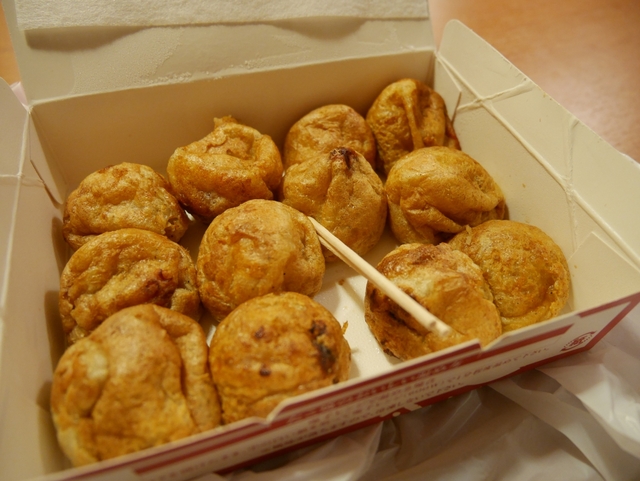 会津屋 / ミナミ(難波・天王寺)