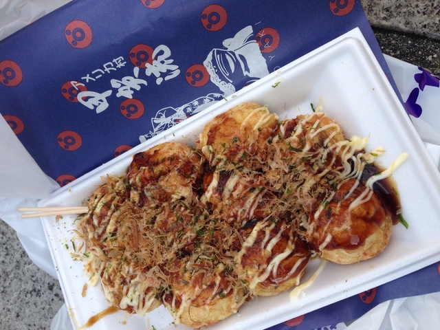 甲賀流 / 心斎橋・淀屋橋