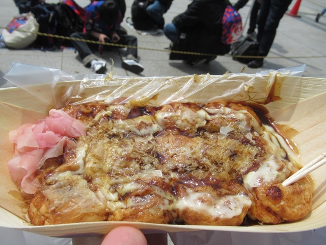 浪花屋 / 住吉・平野