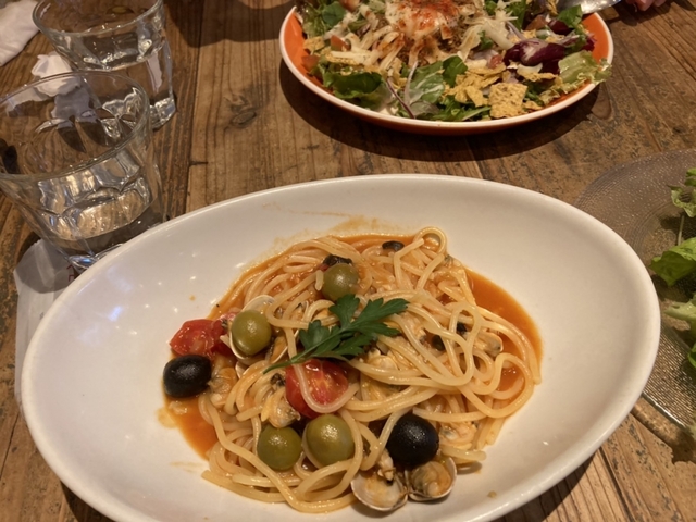 SUZU CAFE 銀座 / カフェ