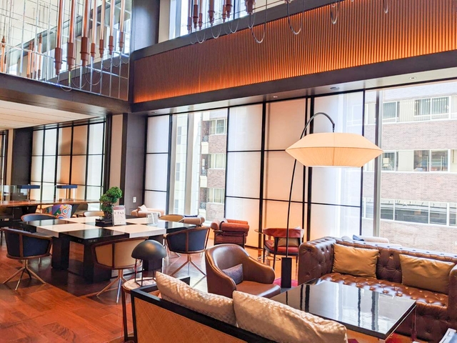 ハイアット セントリック 銀座 東京