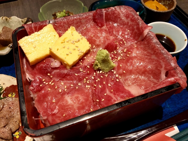 花大根 / しゃぶしゃぶ すき焼き