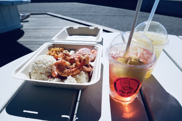 Pacific DRIVE-IN 七里ヶ浜