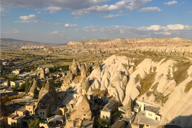 ギョレメ国立公園