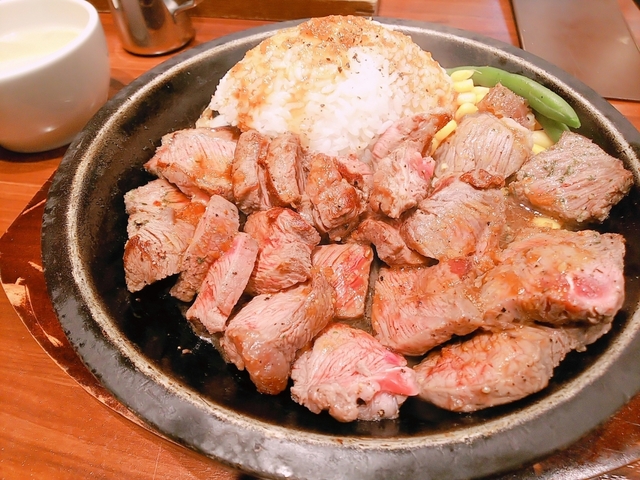 ローストビーフ大野 秋葉原店