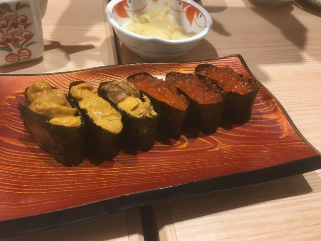 きづなすし 秋葉原店