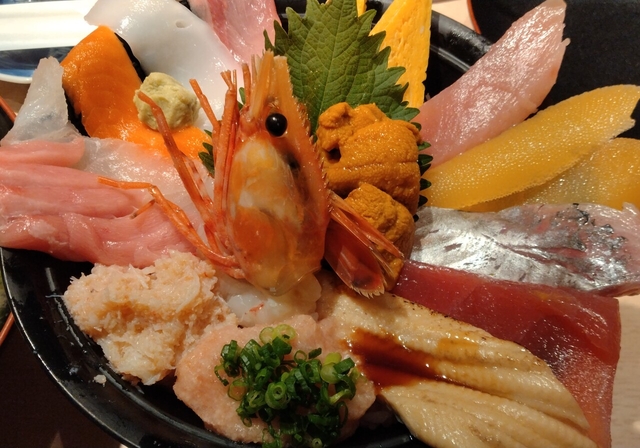 きづなすし 秋葉原店