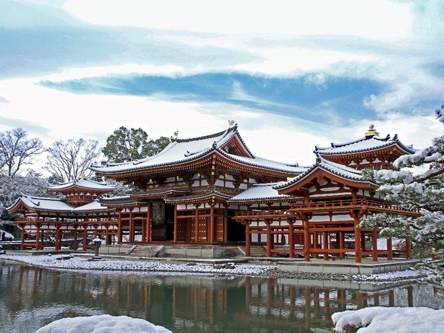 6. 平等院