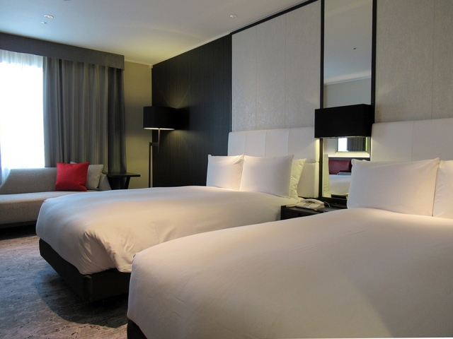 2. ヨーロッパエレガンスの真骨頂「名古屋東急ホテル」