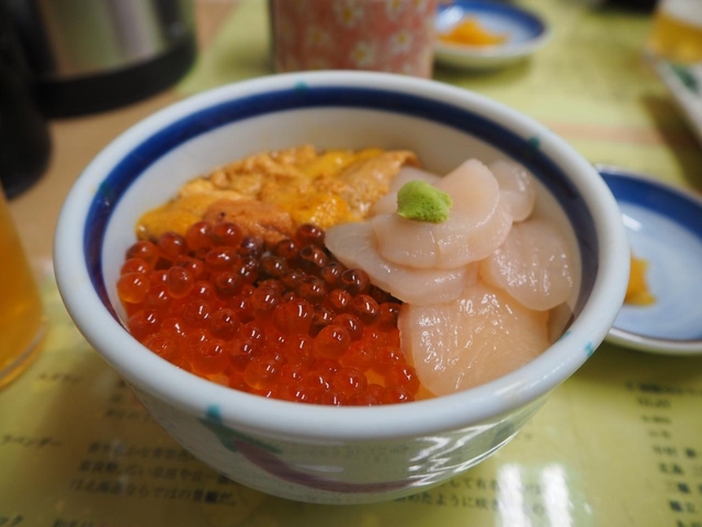 きくよ食堂 本店