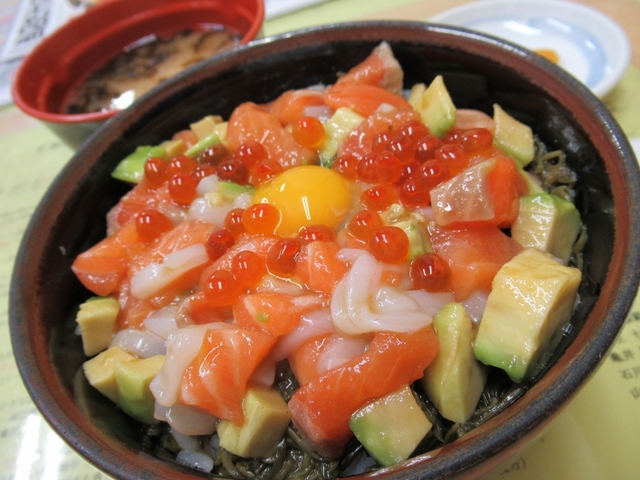 きくよ食堂 本店