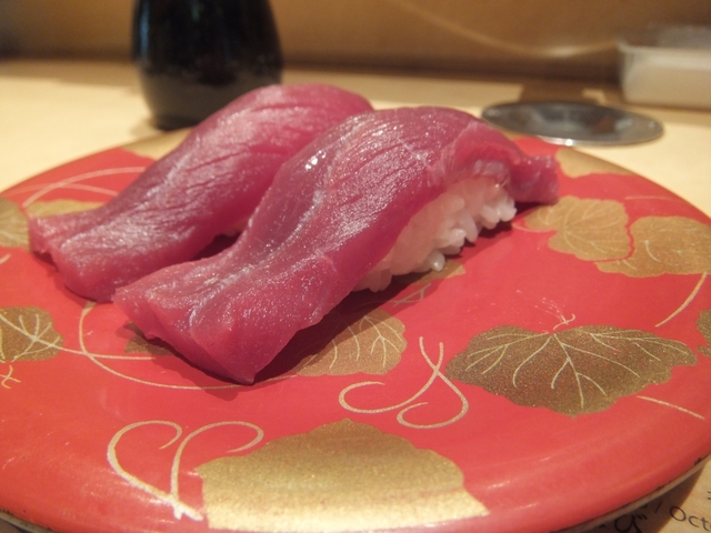 回転寿司 函館まるかつ水産 本店