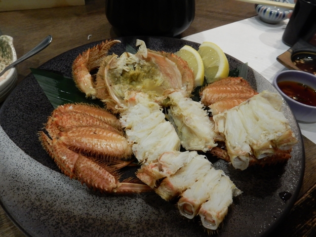 活魚料理 いか清