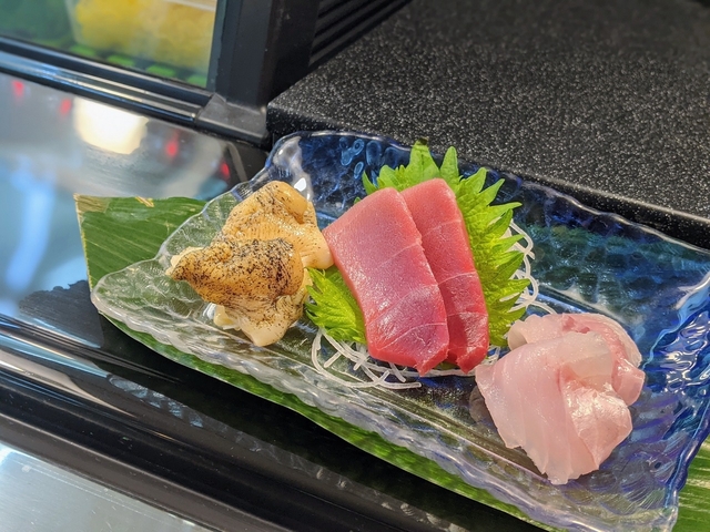 はこだて 鮨金総本店