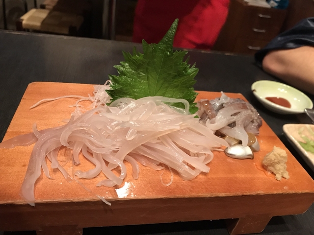 地物産品料理処根ぼっけ