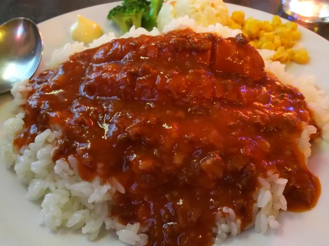 6. アメリカンなテイストだってある！ 「シスコライス」